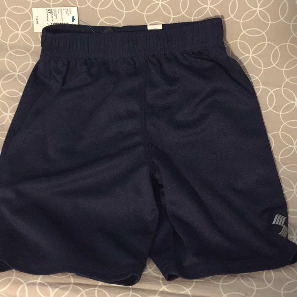 Boys shorts